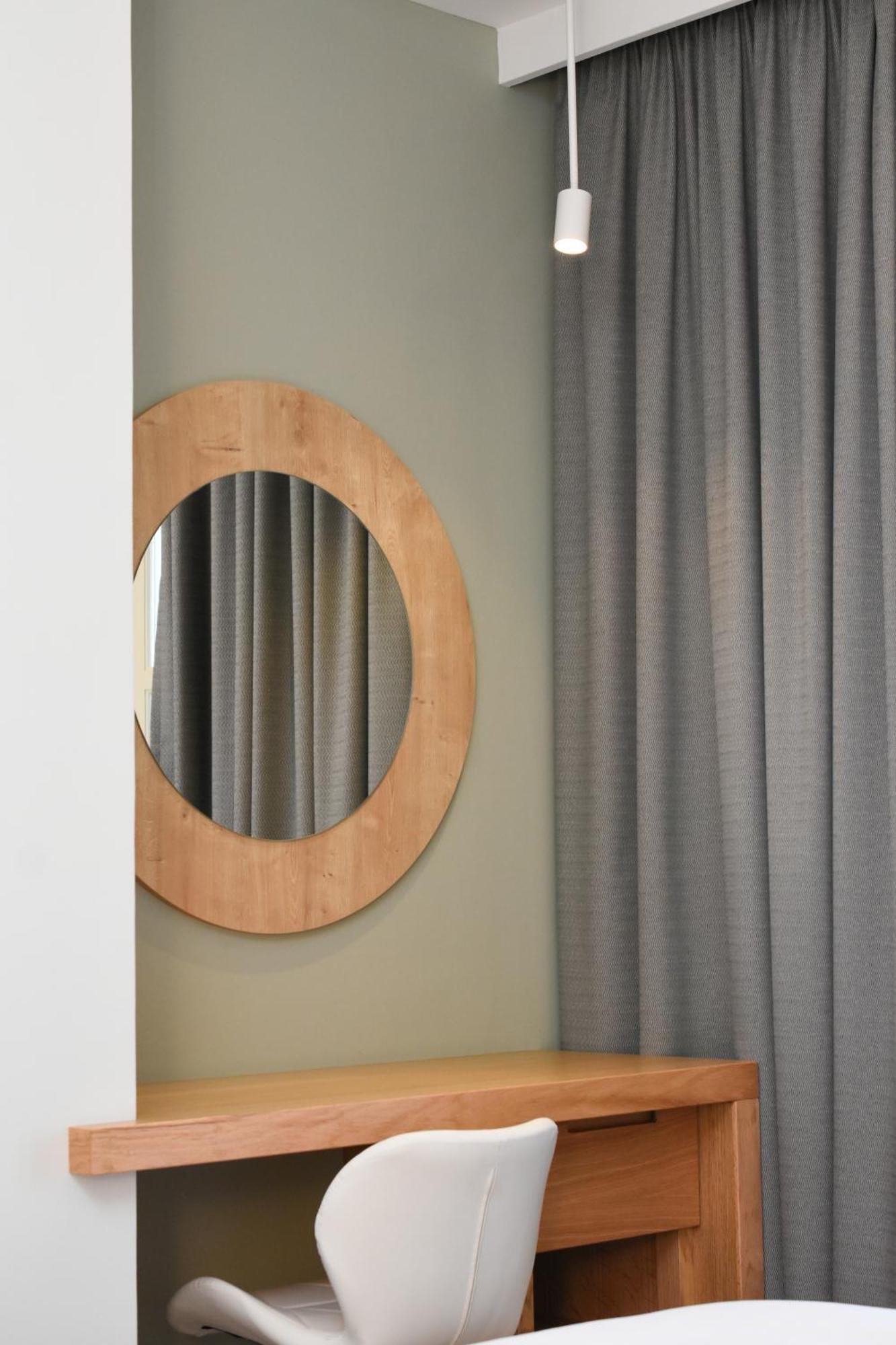 Elena Village Hotel & Suites Миртеа Экстерьер фото