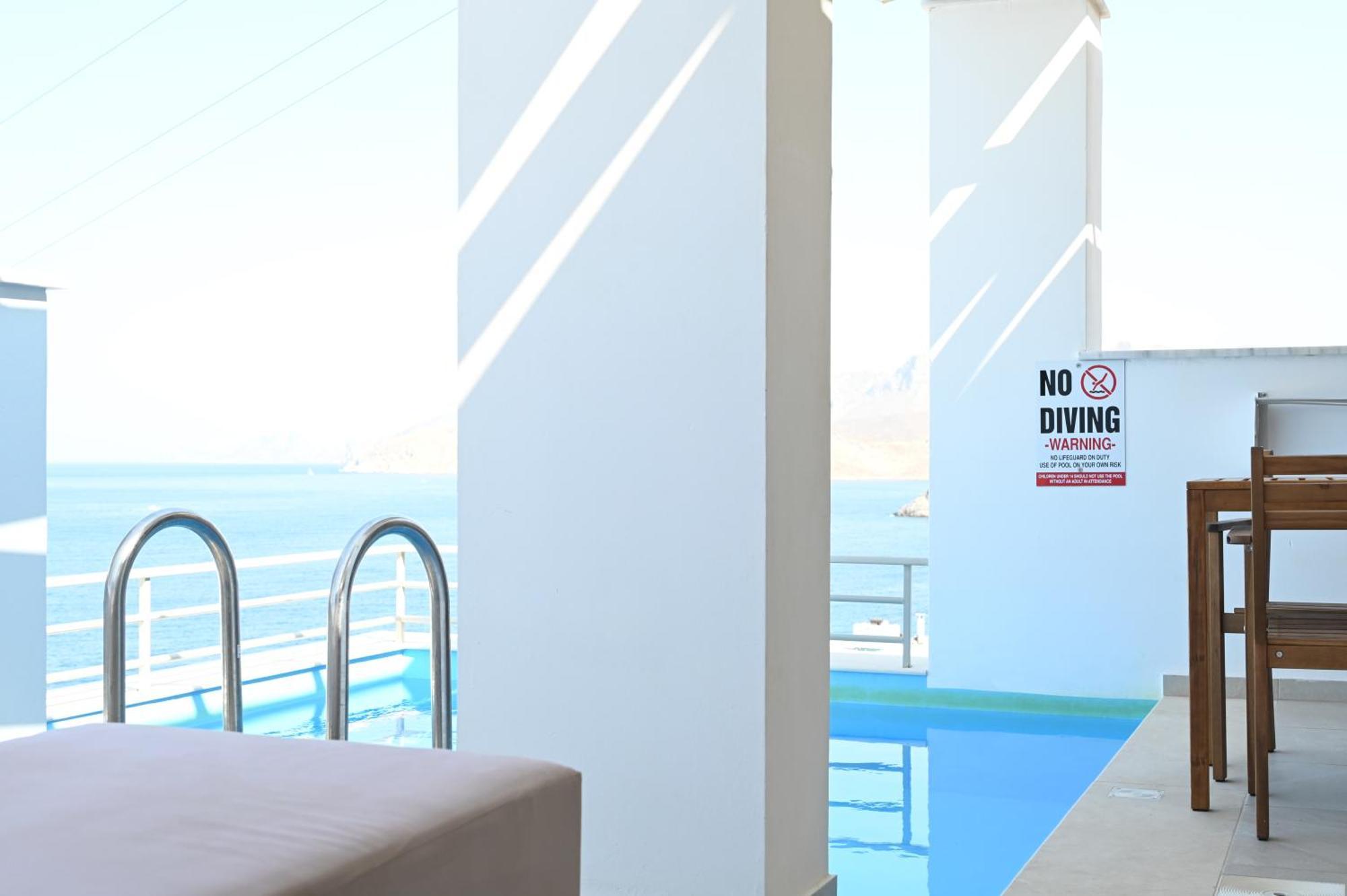 Elena Village Hotel & Suites Миртеа Экстерьер фото