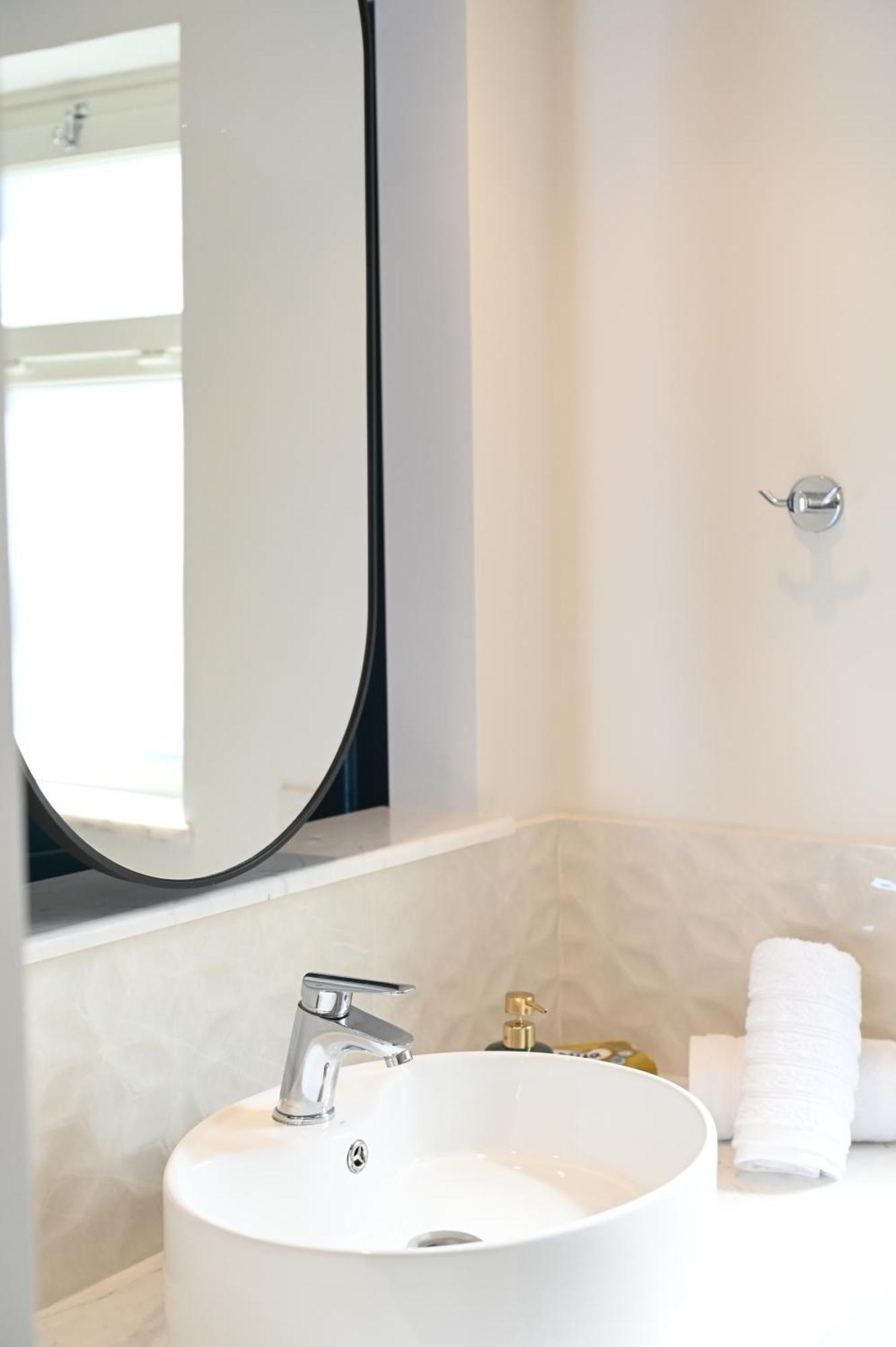 Elena Village Hotel & Suites Миртеа Экстерьер фото