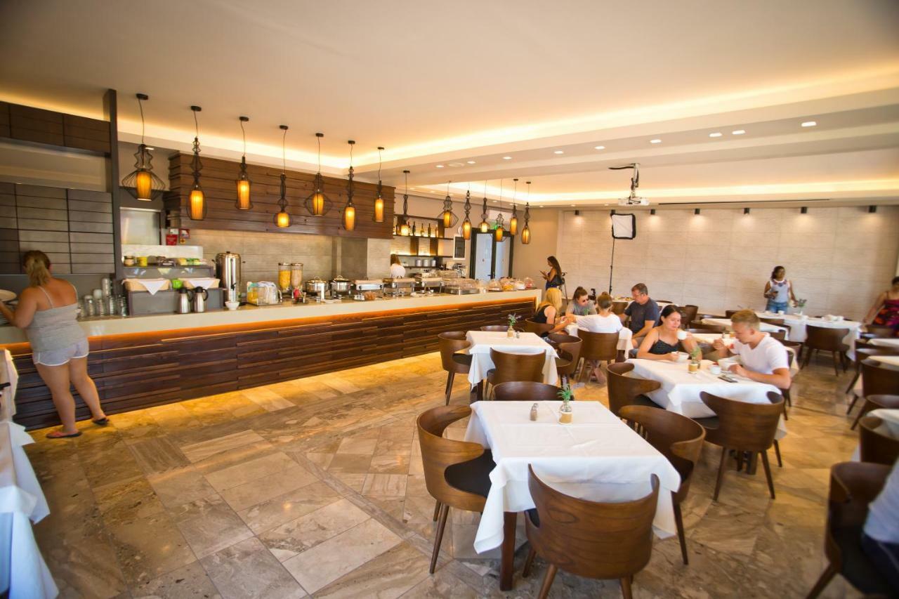 Elena Village Hotel & Suites Миртеа Экстерьер фото